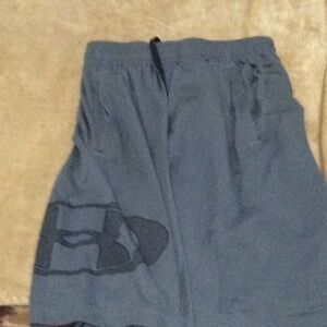 Under Armor shorts